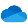 OneDrive Logo